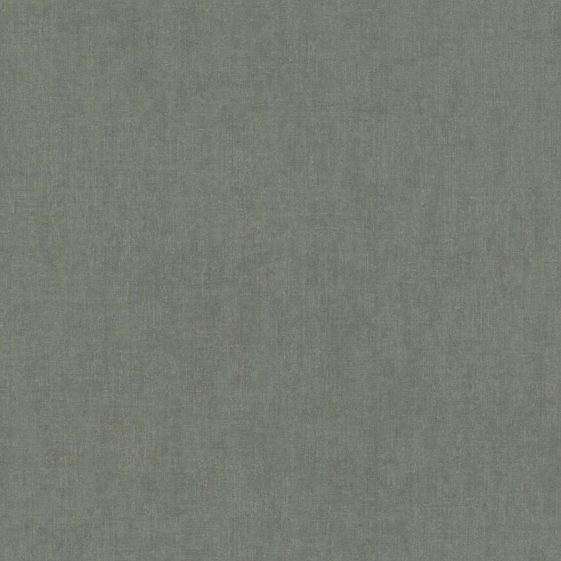 Rasch Textil 301532 Linen House Linen Smoky Green - tapeta imitująca płótno