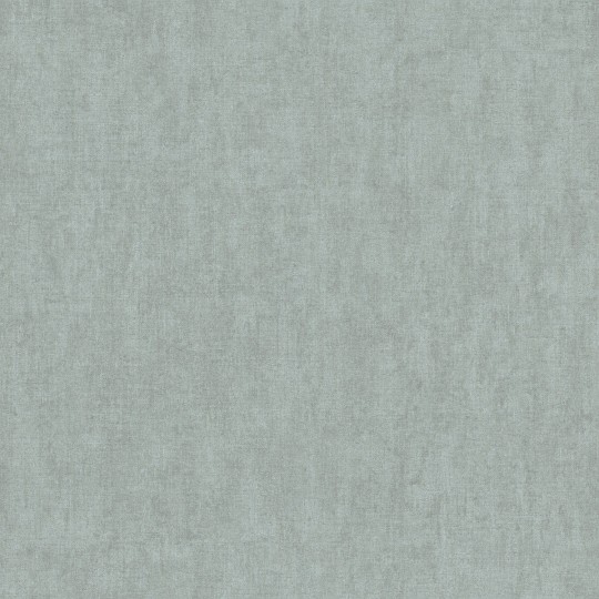 Rasch Textil 301549 Linen House Linen Celestial Aqua - tapeta imitująca płótno