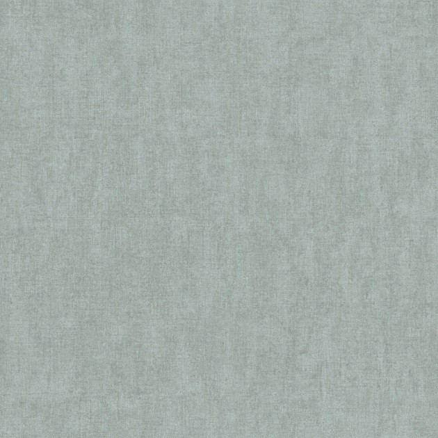 Rasch Textil 301549 Linen House Linen Celestial Aqua - tapeta imitująca płótno