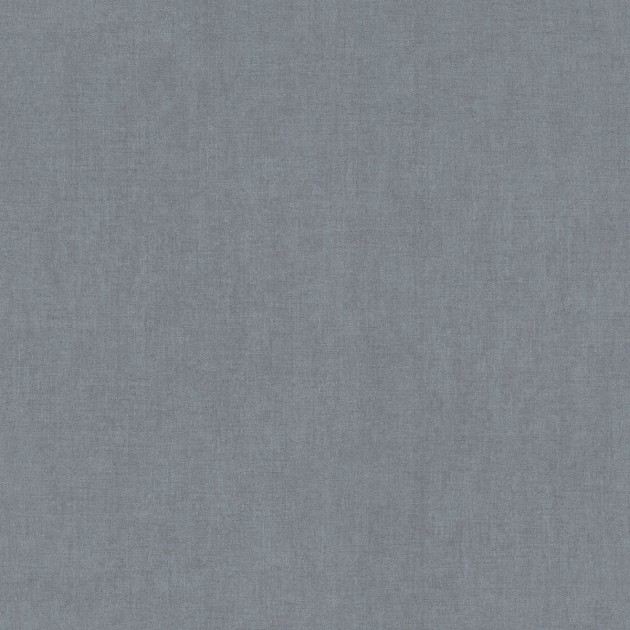 Rasch Textil 301570 Linen House Linen Blue Grey - tapeta imitująca płótno