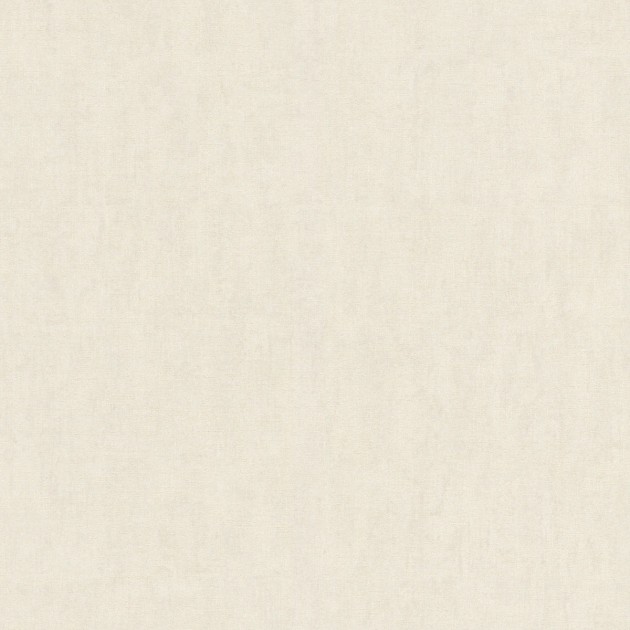 Rasch Textil 301600 Linen House Linen Cotton White - tapeta imitująca płótno