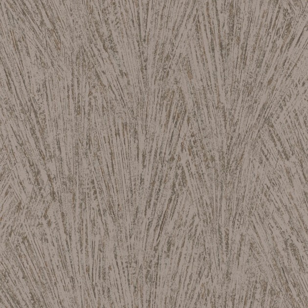 Rasch Textil 301655 Linen House Flax Clay Brown - tapeta imitująca płótno