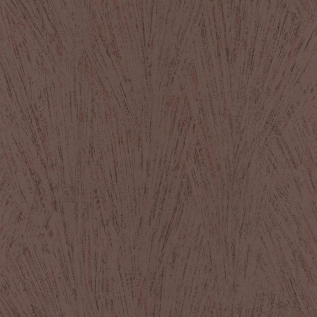 Rasch Textil 301679 Linen House Flax Aubergine - tapeta imitująca płótno