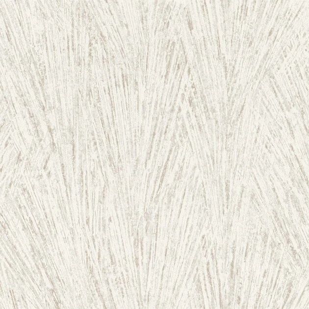 Rasch Textil 301716 Linen House Flax Snow White - tapeta imitująca płótno