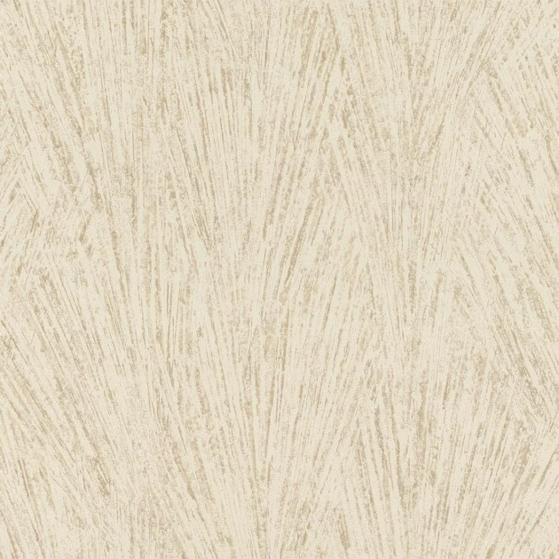 Rasch Textil 301747 Linen House Flax Cutton White - tapeta imitująca płótno