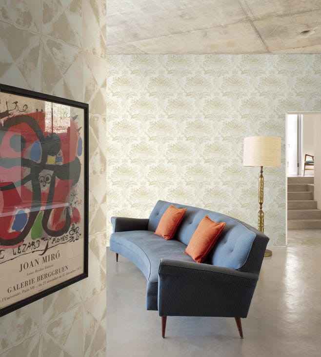 Sirpi 24302 Altagamma Sempre 3 Energy - tapeta w ornament