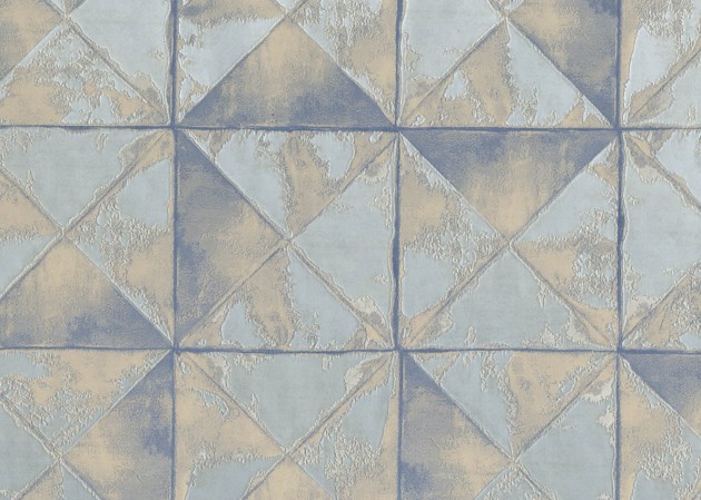 Sirpi 24310 Altagamma Sempre 3 Speed - tapeta geometryczna