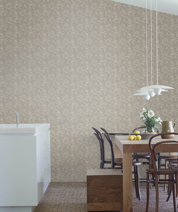 Sirpi 24320 Altagamma Sempre 3 Velocity - tapeta roślinna