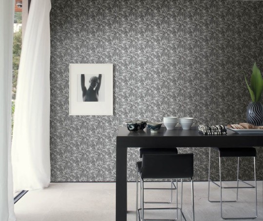 Sirpi 24324 Altagamma Sempre 3 Velocity - tapeta roślinna