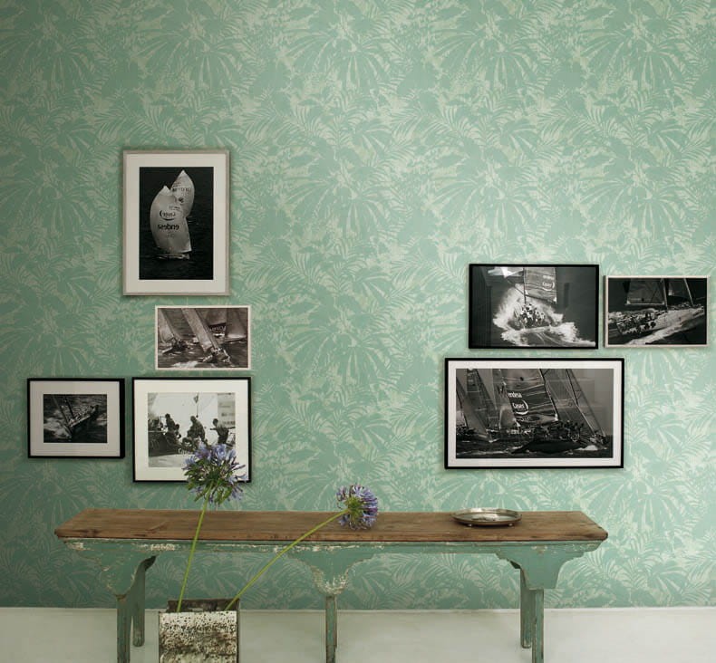 Sirpi 24325 Altagamma Sempre 3 Velocity - tapeta roślinna