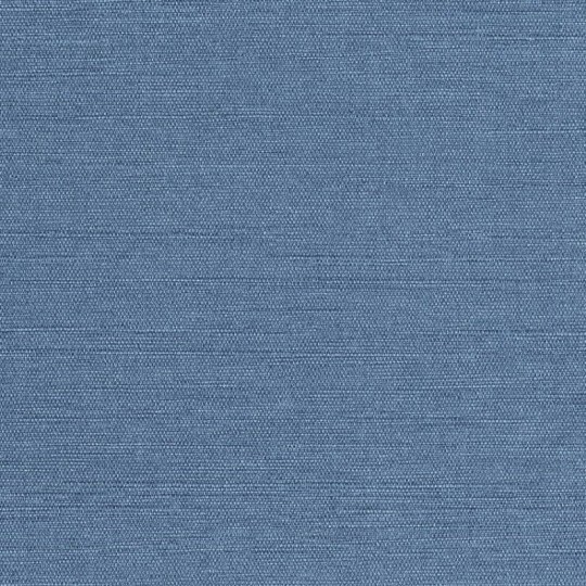 Sirpi 24375 Altagamma Sempre 3 Indigo Silk - tapeta imitująca płótno
