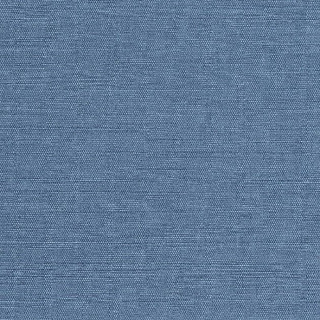 Sirpi 24375 Altagamma Sempre 3 Indigo Silk - tapeta imitująca płótno