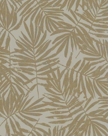 Marburg 31316 La Veneziana IV - tapeta z motywem tropikalnych liści