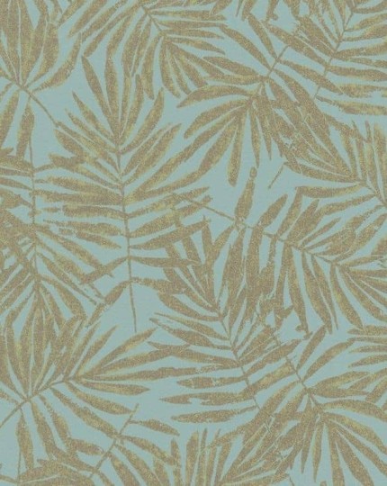 Marburg 31319 La Veneziana IV - tapeta z motywem tropikalnych liści