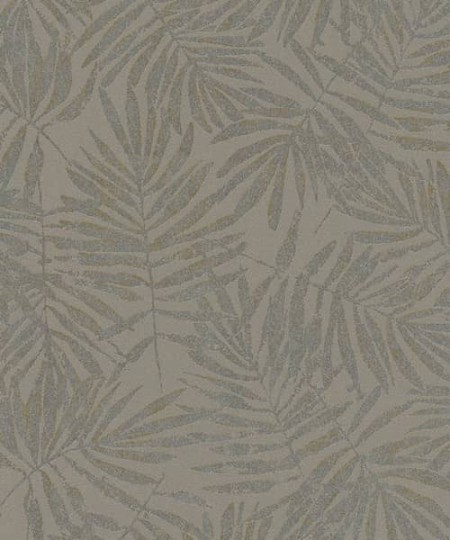 Marburg 31321 La Veneziana IV - tapeta z motywem tropikalnych liści