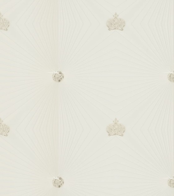 Marburg 54401 Gloockler Imperial - tapeta z motywem trójwymiarowych diamentów