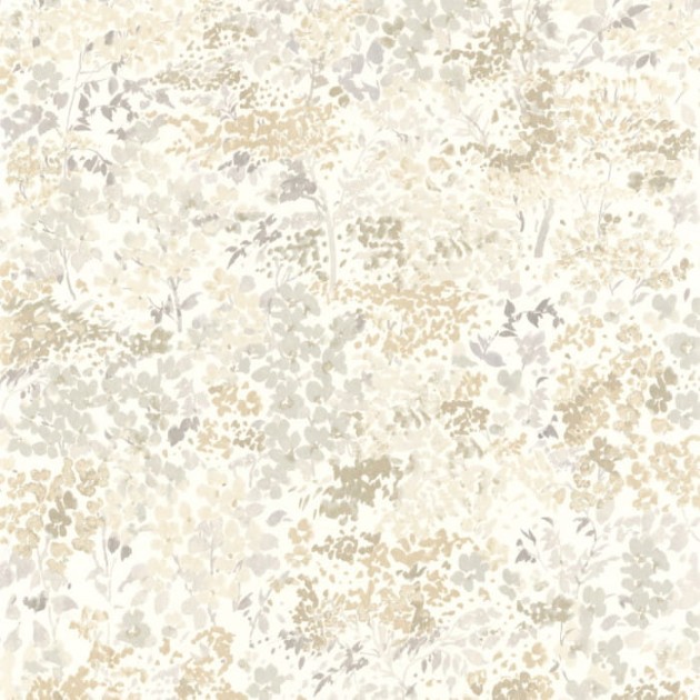 OL / Casadeco 82371219 Florescence Huntington Beige - 1 rolka