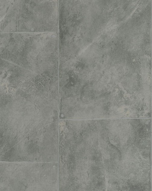 Marburg 59329 Loft - tapeta z motywem betonowych kafelek
