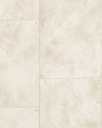 Marburg 59331 Loft - tapeta z motywem betonowych kafelek
