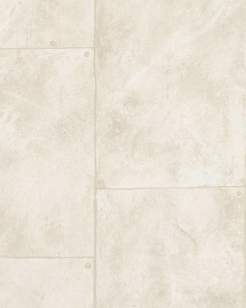 Marburg 59331 Loft - tapeta z motywem betonowych kafelek