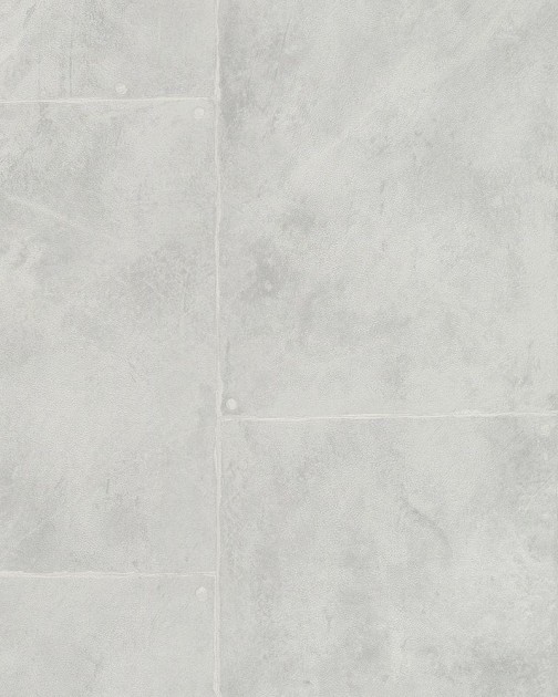 Marburg 59332 Loft - tapeta z motywem betonowych kafelek