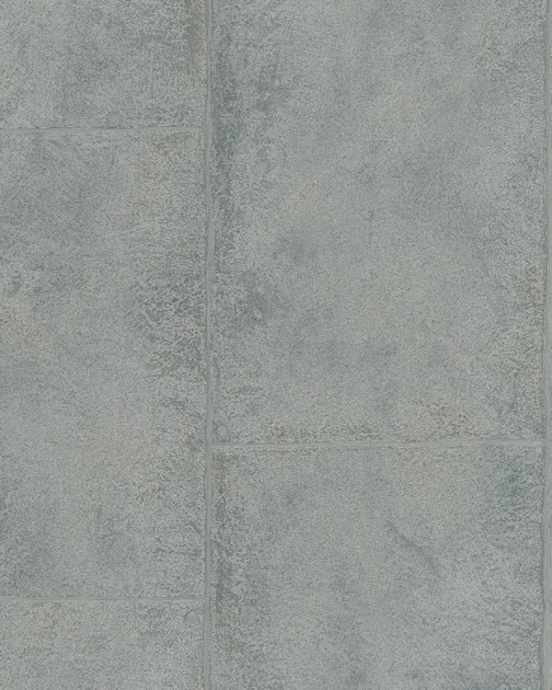 Marburg 59334 Loft - tapeta z motywem betonowych kafelek