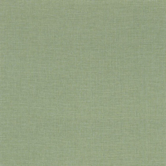 Casamance 76333772 Casa Azul Lienzo Cactus - tapeta imitująca jutę