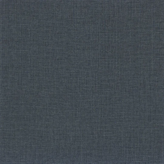 Casamance 76333466 Casa Azul Lienzo Marine - tapeta imitująca jutę