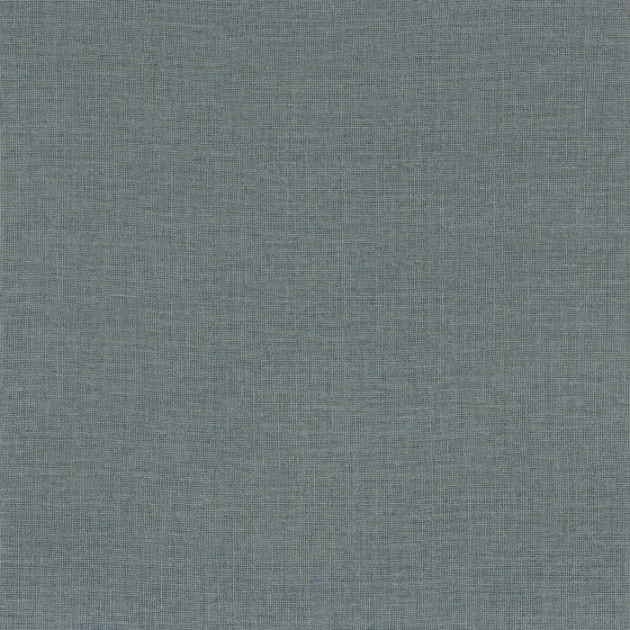 Casamance 76333568 Casa Azul Lienzo Pierre Bleue - tapeta imitująca jutę