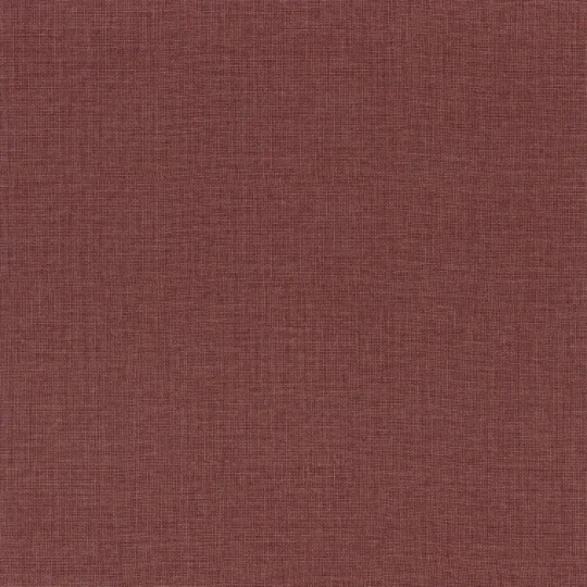Casamance 76333364 Casa Azul Lienzo Bois De Rose - tapeta imitująca jutę