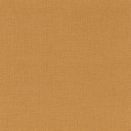 Casamance 76333160 Casa Azul Lienzo Curry - tapeta imitująca jutę