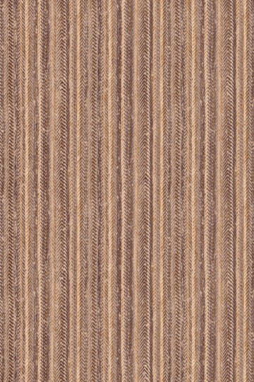 Arte Essentials Les Tricots 73044 Serge Mocha - tapeta tkana jodełka