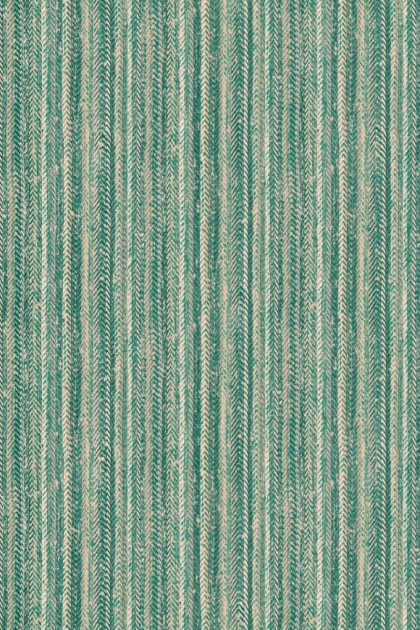 Arte Essentials Les Tricots 73041 Serge Malachite - tapeta tkana jodełka