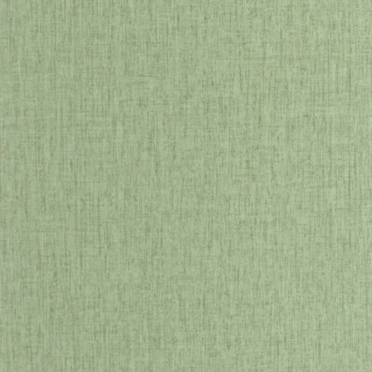 Casadeco 89757183 Babylone Scribe Vert Nil - tapeta imitująca papirus