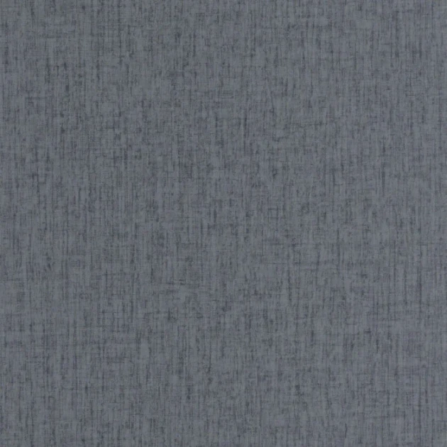 Casadeco 89756516 Babylone Scribe Bleu Orage - tapeta imitująca papirus
