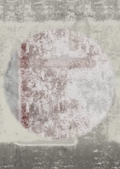 Wall & Deco Contemporary 2024 WDCC2401 Concrete - mural betonowa ściana