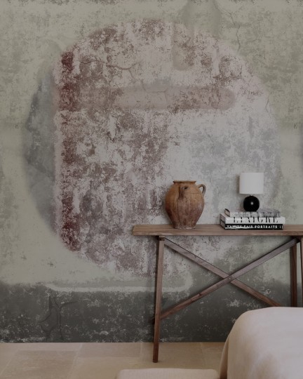 Wall & Deco Contemporary 2024 WDCC2401 Concrete - mural betonowa ściana