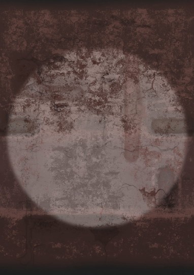 Wall & Deco Contemporary 2024 WDCC2402 Concrete - mural betonowa ściana