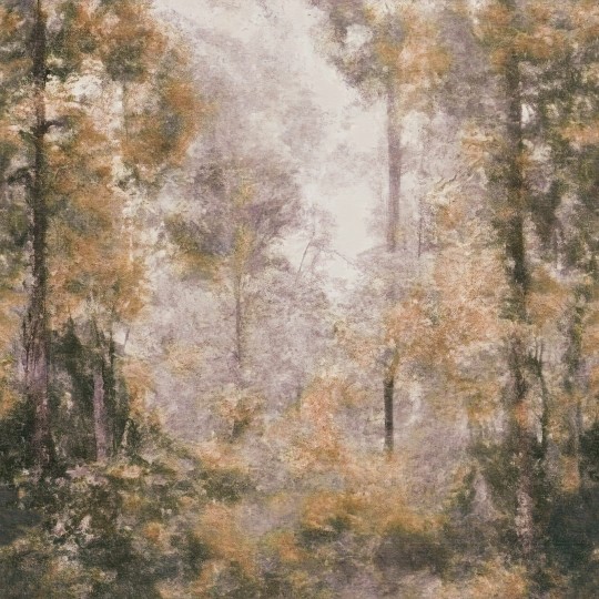 Wall & Deco Contemporary 2024 WDPI2401 Pineto - mural malowniczy las