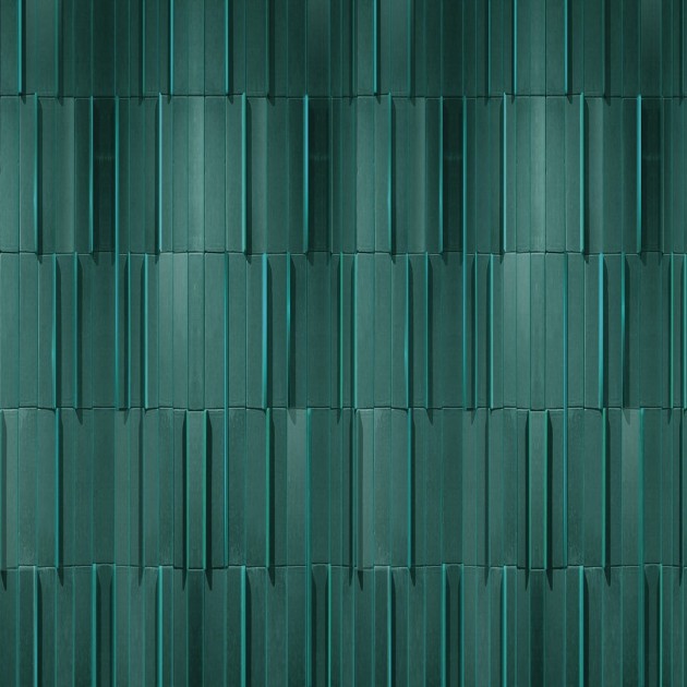 Wall & Deco Contemporary 2024 WDIY2402 It’s You - mural imitujący panele dekoracyjne