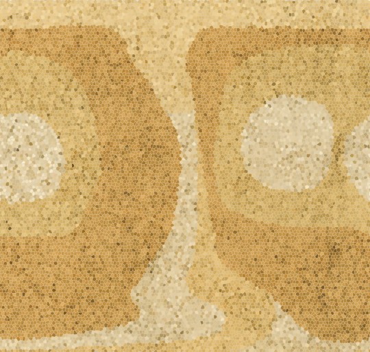 Wall & Deco Contemporary 2024 WDIM2401 In Movement - mural drobna mozaika tworząca abstrakcyjny wzór