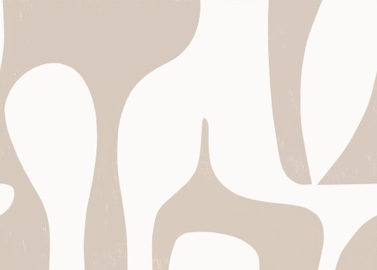 Wall & Deco Contemporary 2024 WDIS2401 Isamu - mural abstrakcyjny