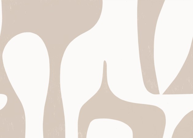 Wall & Deco Contemporary 2024 WDIS2401 Isamu - mural abstrakcyjny