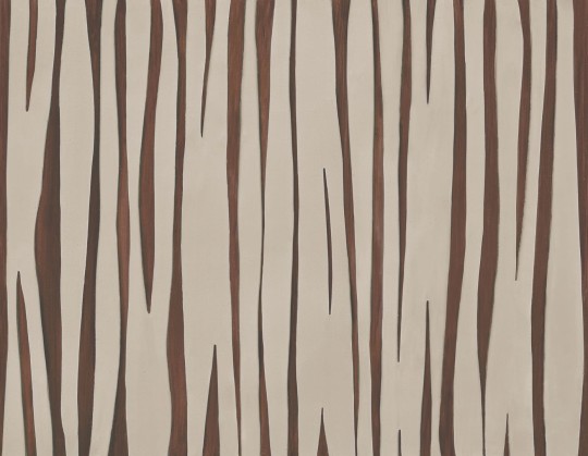 Wall & Deco Contemporary 2024 WDMA2402 Marimbora - mural w nieregularne paski