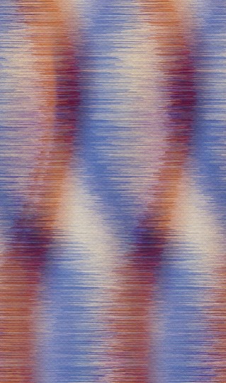 Wall & Deco Contemporary 2024 WDMU2401 Marmure - mural rozmazana abstrakcja