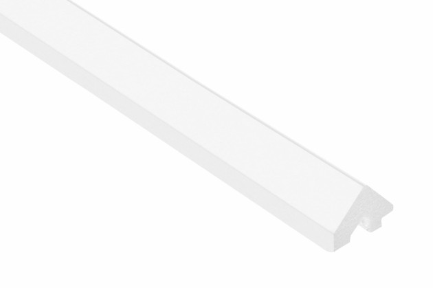 Zakończenie lewe paneli ściennych Mardom Vivid WP003LT 200 cm