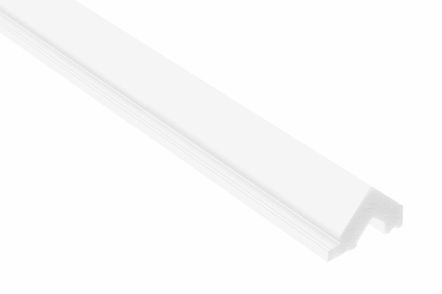 Zakończenie prawe paneli ściennych Mardom Vivid WP003RTP 270 cm premium