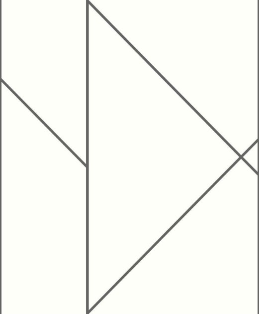 Casadeco 89901864 Alchimie Pure Beige - tapeta w metaliczne linie