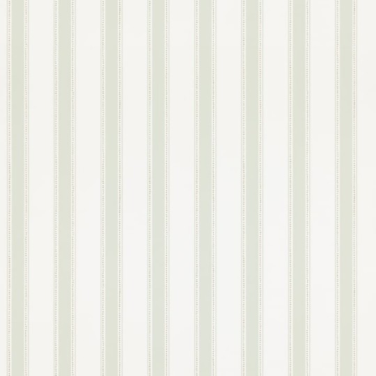 Sandberg 101-18 Tidlosa Gustav Light Green - tapeta w jasnozielone paski