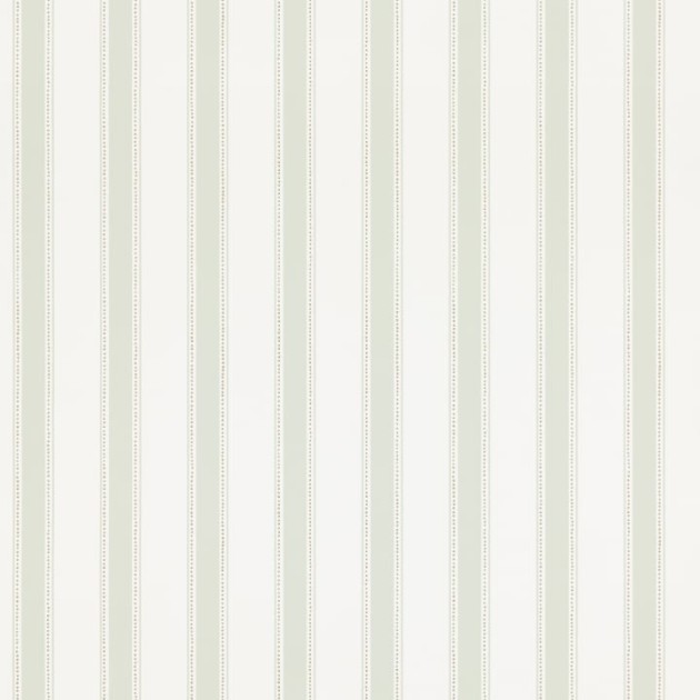 Sandberg 101-18 Tidlosa Gustav Light Green - tapeta w jasnozielone paski